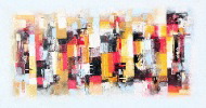 Inspiration by Sueca Quality Fine Art from Bali, Indonesia - Wayan Arnaya