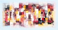 Stages G by Sueca Quality Fine Art from Bali, Indonesia - Wayan Arnaya