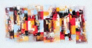 Stages R by Sueca Quality Fine Art from Bali, Indonesia - Wayan Arnaya