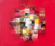 Shuweik by Letus Quality Fine Art from Bali, Indonesia - Wayan Arnaya