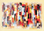 Deeper Meaning by Sueca Quality Fine Art from Bali, Indonesia - Wayan Arnaya