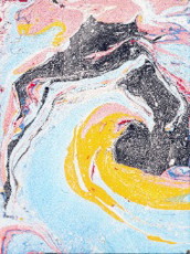 Divine by Suparta Quality Fine Art from Bali, Indonesia - Wayan Arnaya